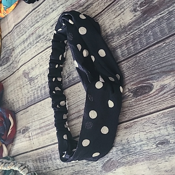 Fabric Heabands, lot of 17 - Picture 5 of 7